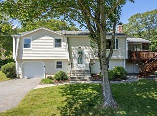 236 Newport Ave, Attleboro, MA 02703