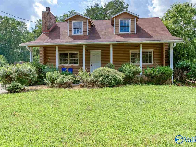 4706 Whitehall Dr NW — Photo 1