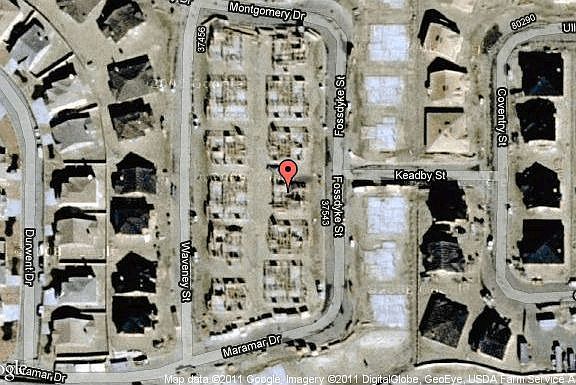 Map View