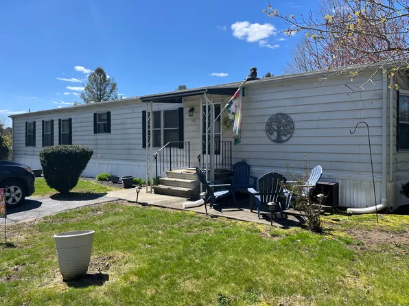 252 Old Canterbury Turnpike LOT 105, Norwich, CT 06360