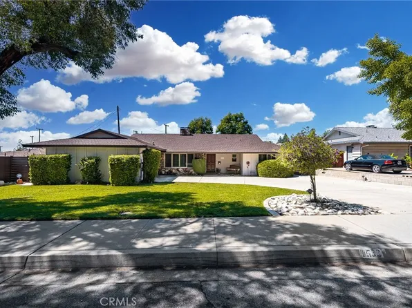 1533 Oxford Ave, Claremont, CA 91711