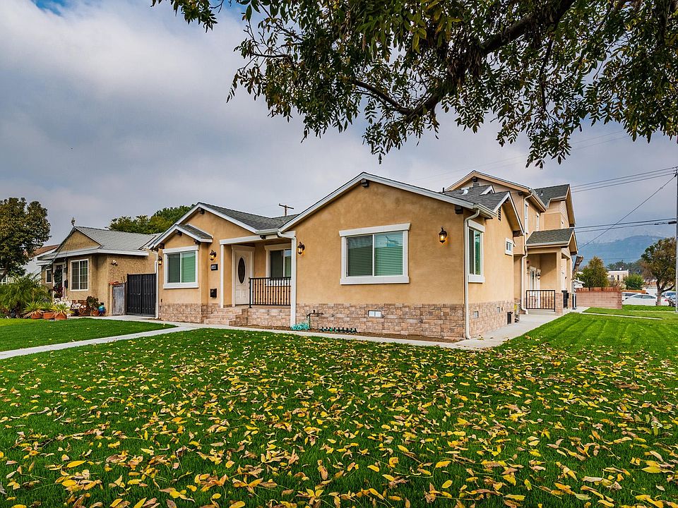 1st image of 1400 Leland Way