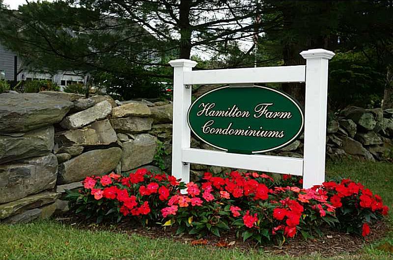 2nd image of 65 Hamilton Farm Rd #D-2