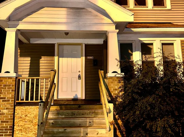 1574 S Union St, 1574 S Union St #2, Milwaukee, WI 53204