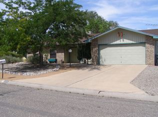 2205 Virgin Wood Rd SE, Rio Rancho, NM 87124