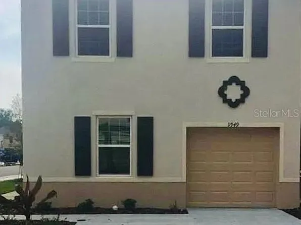 9949 Hound Chase Dr, Gibsonton, FL 33534