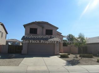 3368 E Wildhorse Dr, Gilbert, AZ 85297