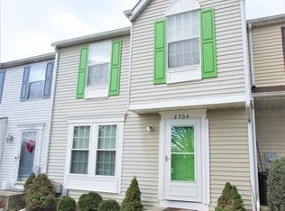 3304 Garrison Cir, Abingdon, MD