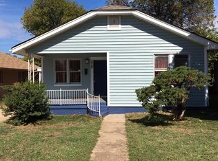 839 NW Eubanks St, Oklahoma City, OK 73118