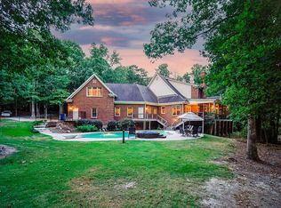 1467 Harbins Rd, Dacula, GA 30019