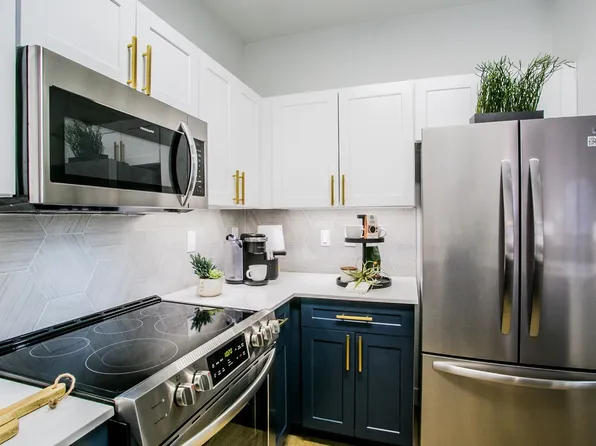 The Presley at Whitney Ranch