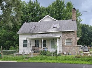 2985 Eaton Gettysburg Rd, Eaton, OH 45320