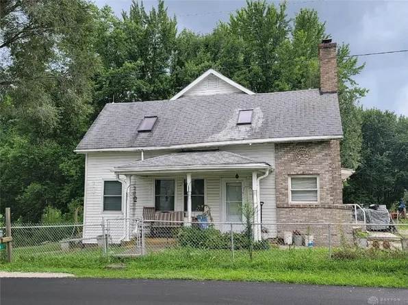 2985 Eaton Gettysburg Rd, Eaton, OH 45320