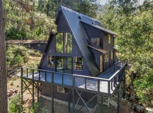 50891 Cedar Ridge Cir N, Oakhurst, CA 93644