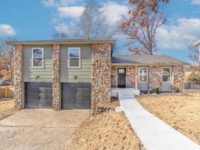 28 Coachlight Dr, Little Rock, AR, 72227