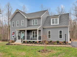 2427 Bridgewater Dr, Maidens, VA 23102