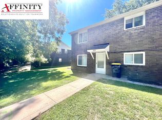 4204 NW 57th Ter #4204, Kansas City, MO 64151