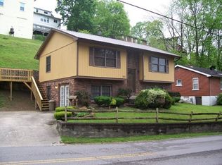 143 Newland St, Hazard, KY 41701
