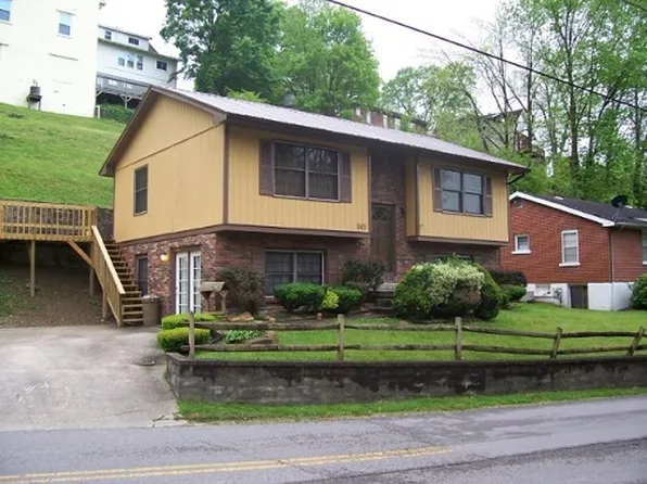 143 Newland St, Hazard, KY 41701