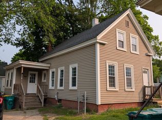 372 Portland St, Rochester, NH 03867