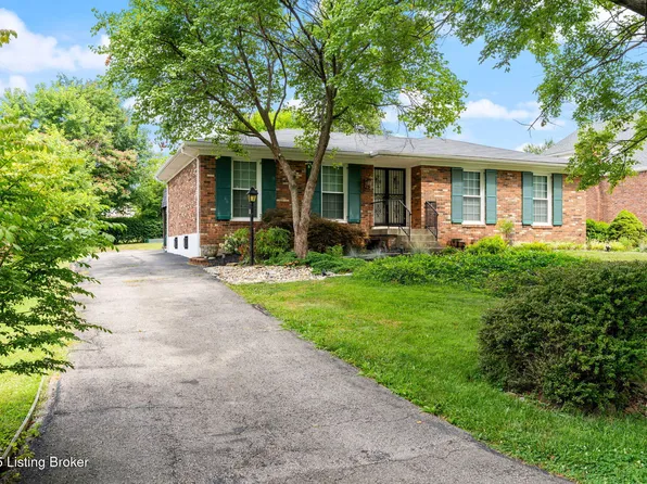 3420 Gonewind Dr, Louisville, KY 40299