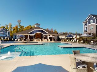 Retreat at Sixty-Eight, Greensboro, NC 27409