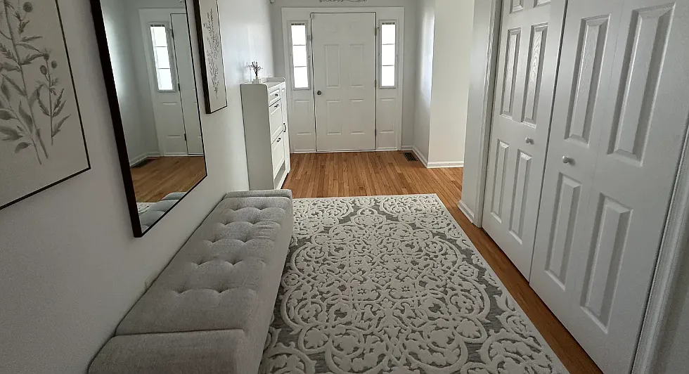 3 bed, 1472 sqft, $2,200 — Photo 4