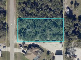 514 James Ave, Lehigh Acres, FL 33936