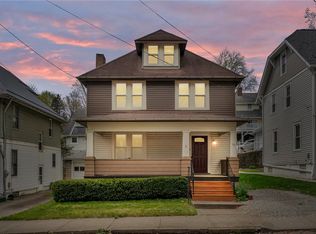 536 N Monroe St, Butler, PA 16001