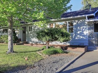 1541 NW Lawnridge Ave, Grants Pass, OR
