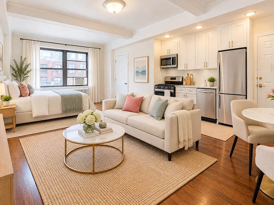 850 Amsterdam Ave #15B
