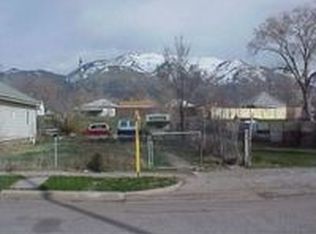 3254 Pingree Ave, Ogden, UT 84401