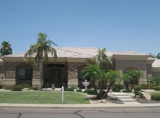 4618 W Alameda Rd, Glendale, AZ 85310