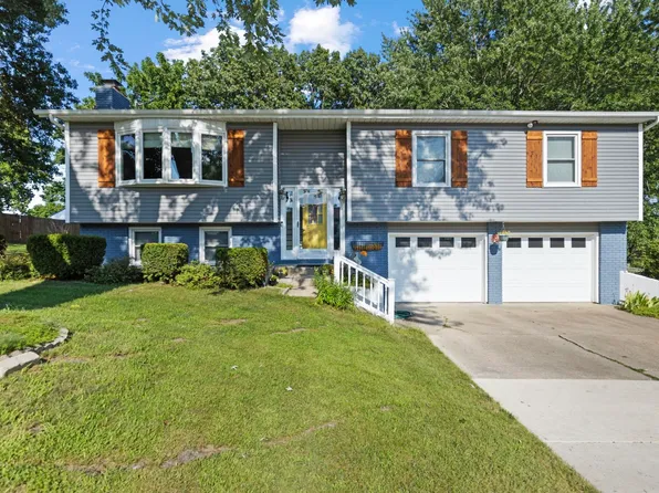 610 Claudia Ln, Middlebury, IN 46540