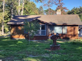 5810 E Esmond Rd, Hale, MI 48739