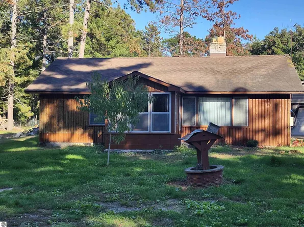 5810 E Esmond Rd, Hale, MI 48739