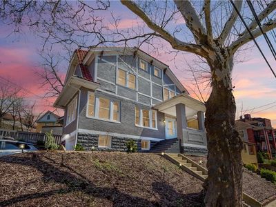 331 Kenmont Ave, Pittsburgh, PA, 15216