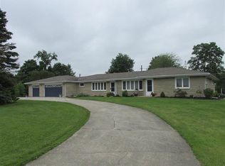 7811 N Williamson Rd, Muncie, IN 47303