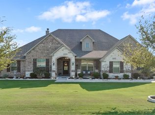 13705 Prairie Vista Ln, Ponder, TX 76259