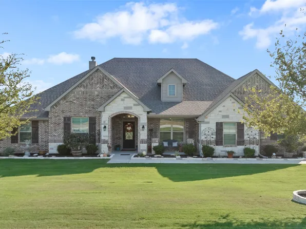 13705 Prairie Vista Ln, Ponder, TX 76259