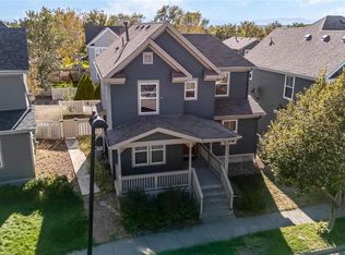 9284 E 108th Pl, Commerce City, CO 80640