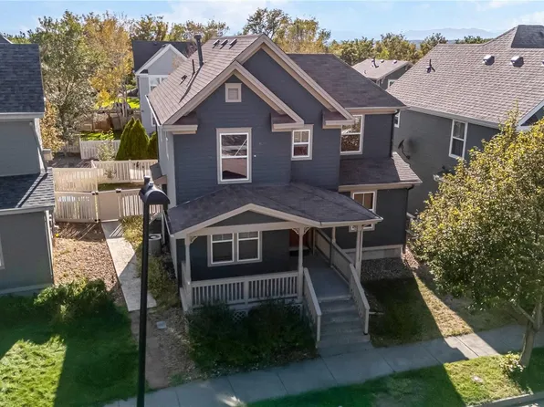 9284 E 108th Place, Commerce City, CO 80640