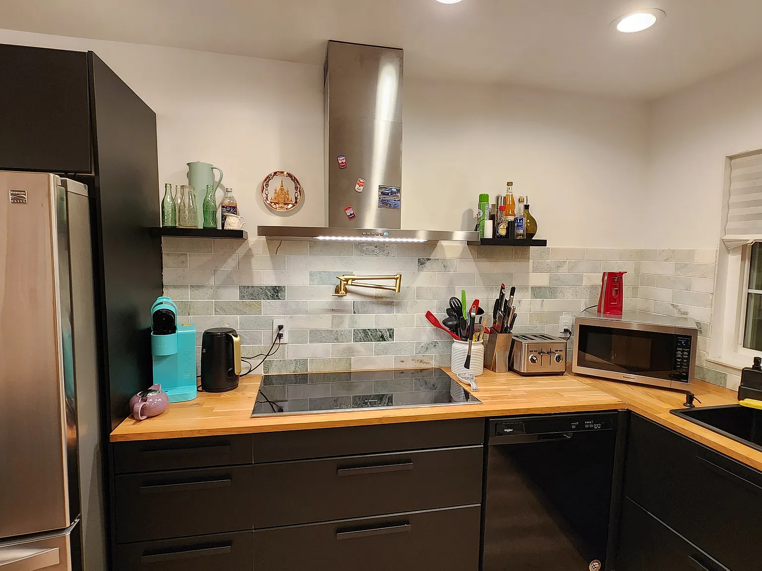 2 bed, 1.5 bath, 1144 sqft, $1,500 — Photo 4