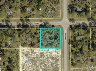 4204 E 13th St, Lehigh Acres, FL 33972