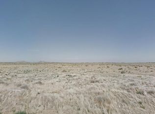 97 Saint West And Holiday Ave, Rosamond, CA 93560