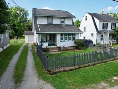 1978 Pine St SE, East Sparta, OH, 44626