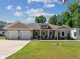 5451 Columbia Ave, Milton, FL 32570