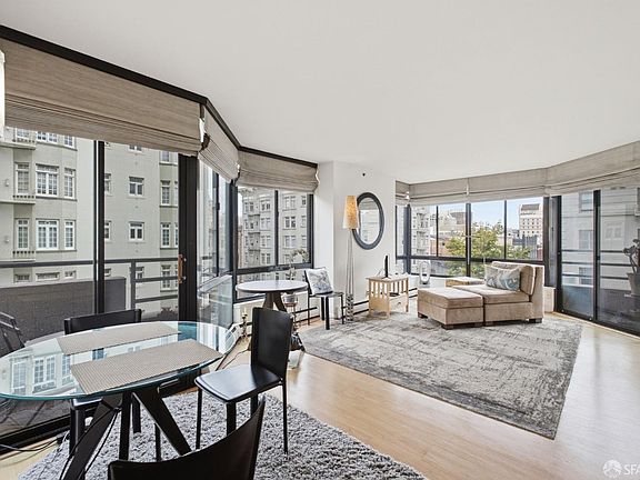 5th image of 900 Bush St APT 321