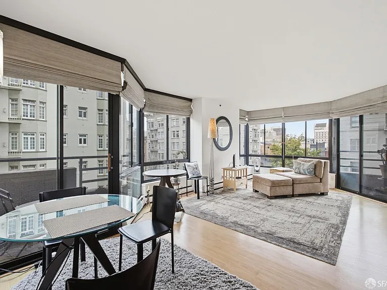 900 Bush St #321 — Photo 5