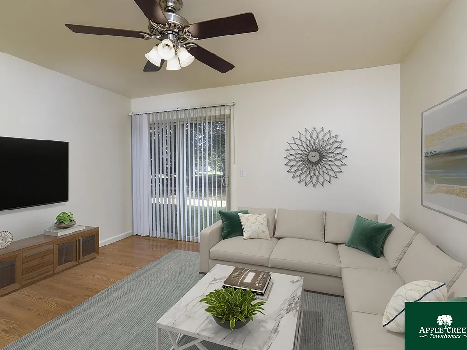 Apple Creek Townhomes